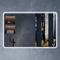 Зеркало прямоугольное  VLM-3MA120 1200х800 VINCEA