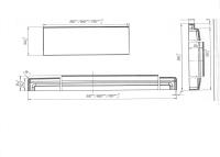 Панель FLAT 160 02фл16 1 Marka