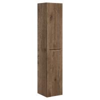 Шкаф Mia VSC-2M170VO-L подвесной, 1700*350*350, V.Oak, левый, , шт Vincea