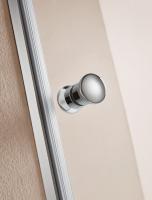 Дверь в проем. ECO-O-B-1-70-P-Cr 700x1900 Cezares