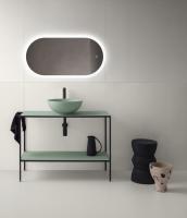 Зеркало ESBANO ES-2073 BVD 40x80