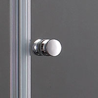 Дверь в проем ELENA-W-B-1-60-P-Cr-R 600x1950 Cezares