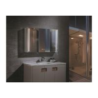 Зеркальный шкаф ESBANO ES-2408 100х70