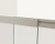 Душевая шторка на ванну VSB-1E100CG, 1000*1450, хром, стекло тонированное, , шт Vincea