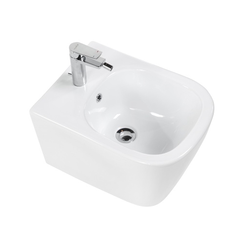 Биде подвесное с креплением ALBANO BB120BH BELBAGNO