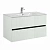 TORINO База под раковину подвесная с двумя выкатными ящиками, Лотос AM-TORINO-1000-2C-SO-LO-P
