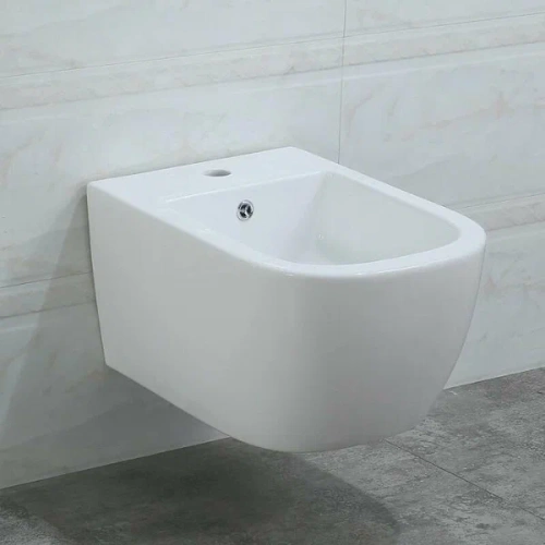 Биде подвесное с креплением GENOVA BB1104BH BELBAGNO