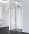 Дверь в проём  1300x1950 ACQUA-BF-1-130-C-Cr BELBAGNO