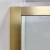 Душевая дверь RGW SV-12G 120*195 32321212-16 профиль Золото стекло Прозрачное 6 мм RGW